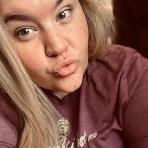 Meet your Posher, Cheyenne